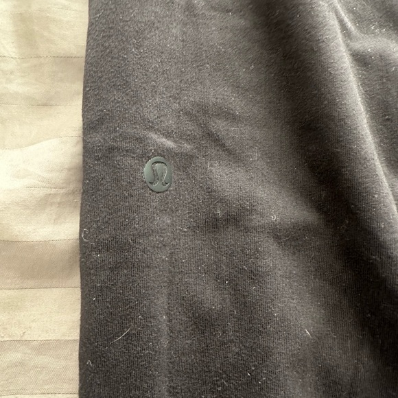 Lululemon Joggers - Picture 4 of 4